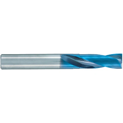Picture of Nachi America Inc 0713392 5.1mm 2Fl Carbide Aqua Drill
